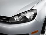  Drivers Side Headlight photo
